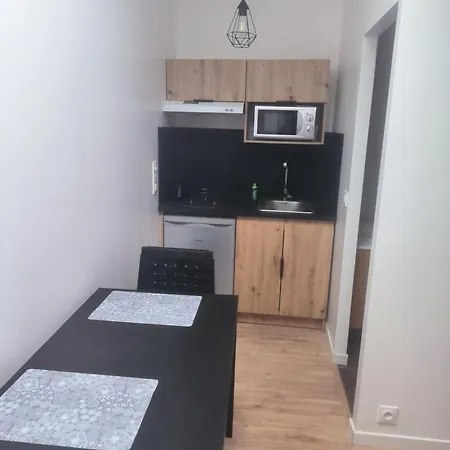 Apartment Jelyad Terres Fortes 1 A 10 Minutes De
